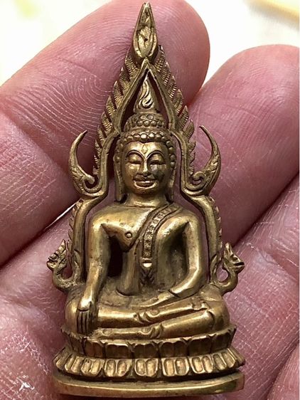 พระเก่าค่ะ