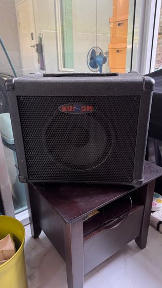 ตู้แอมป์กีต้าร kustom