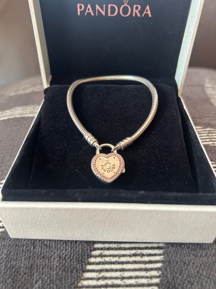 สร้อยข้อมือ Pandora ของแท้นะคะ