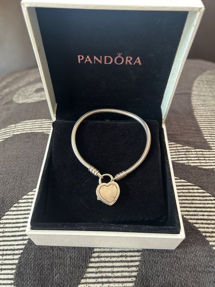 สร้อยข้อมือ Pandora ของแท้นะคะ รูปที่ 3