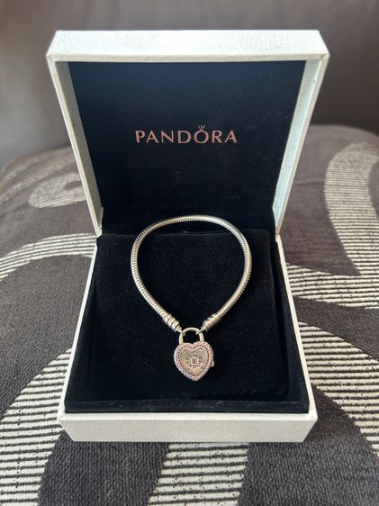 สร้อยข้อมือ Pandora ของแท้นะคะ รูปที่ 4