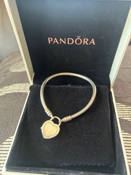 สร้อยข้อมือ Pandora ของแท้นะคะ รูปที่ 5