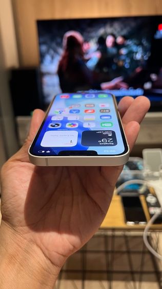 iPhone 13 128GB – Warranty until 30-06-26 รูปที่ 6