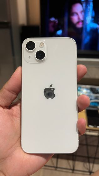 iPhone 13 128GB – Warranty until 30-06-26 รูปที่ 2