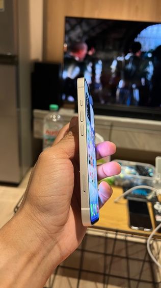 iPhone 13 128GB – Warranty until 30-06-26 รูปที่ 5