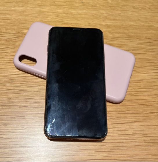 ไอโฟน XS Max