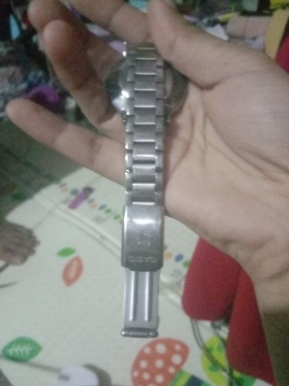 นาฬิกาข้อมือ Casio รุ่น MTP-VT01D-1B  รูปที่ 2