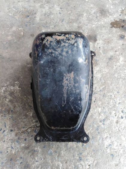 ถัง​น้ำมัน​ฮอนด้า​PCX​ตัว​เก่า​ รูปที่ 4