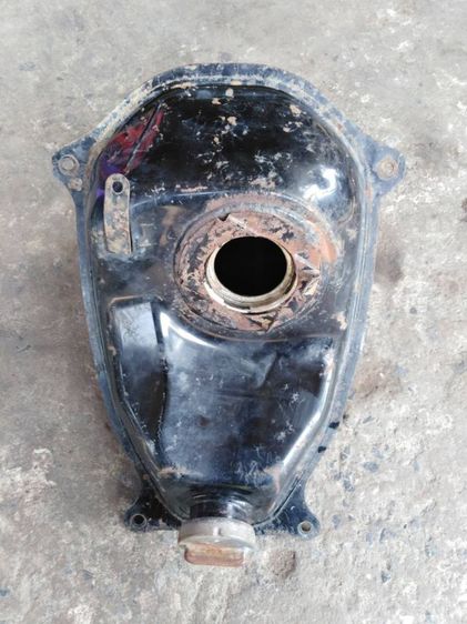 ถัง​น้ำมัน​ฮอนด้า​PCX​ตัว​เก่า​ รูปที่ 3