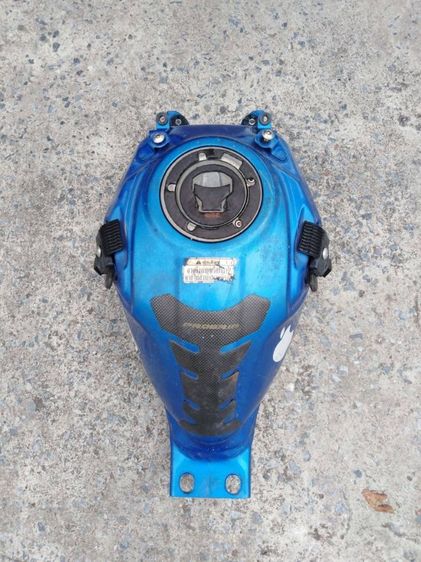 อื่นๆ ถัง​น้ำมัน​ซูซูก​ิGSX-R150i