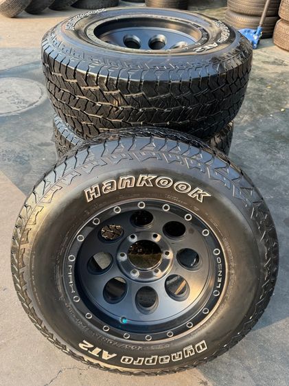 Lenso ขอบ16 รูปที่ 8