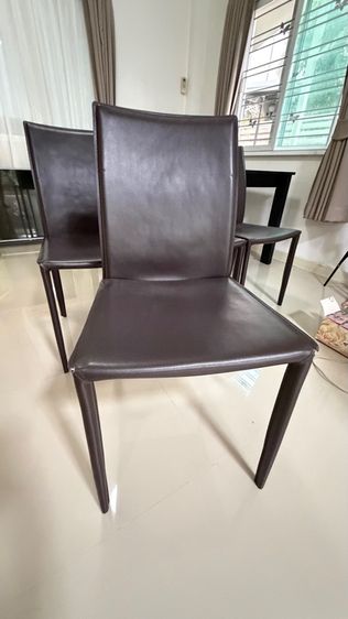 โต๊ะอาหาร VICTOR ของ SB Design Square รูปที่ 8