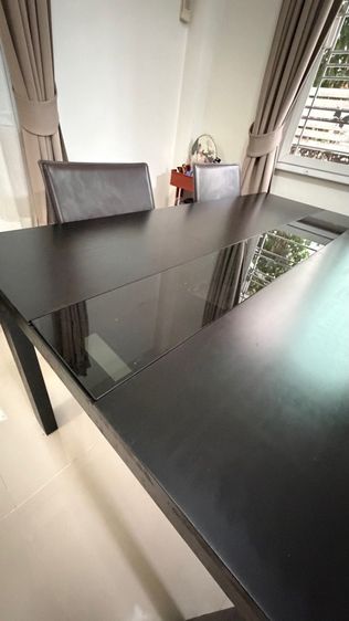โต๊ะอาหาร VICTOR ของ SB Design Square รูปที่ 6