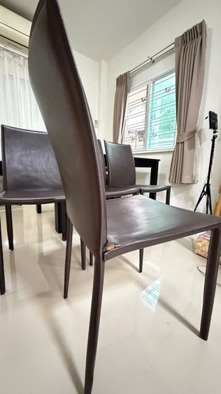 โต๊ะอาหาร VICTOR ของ SB Design Square รูปที่ 10