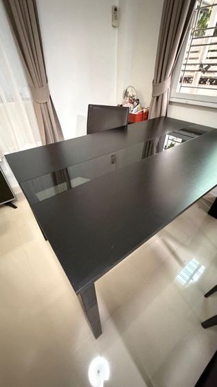 โต๊ะอาหาร VICTOR ของ SB Design Square รูปที่ 5