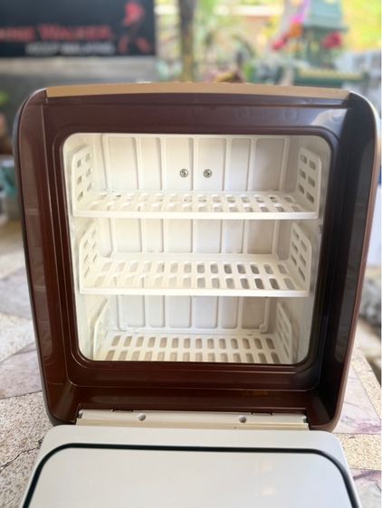 ตู้เย็น Mแอนด์M รูปที่ 3