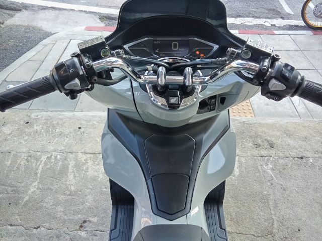 ขายpcx160 รถสวย รูปที่ 14