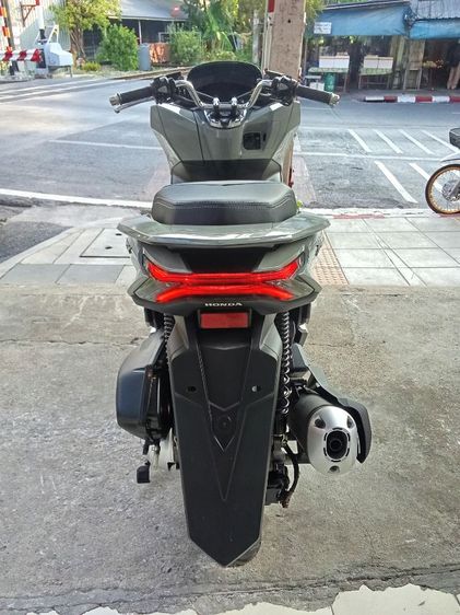 ขายpcx160 รถสวย รูปที่ 17