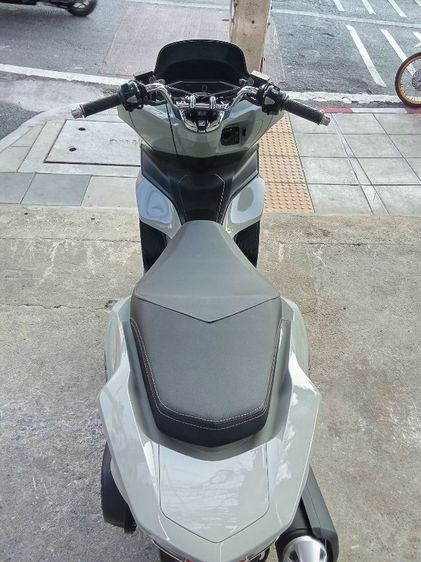ขายpcx160 รถสวย รูปที่ 15