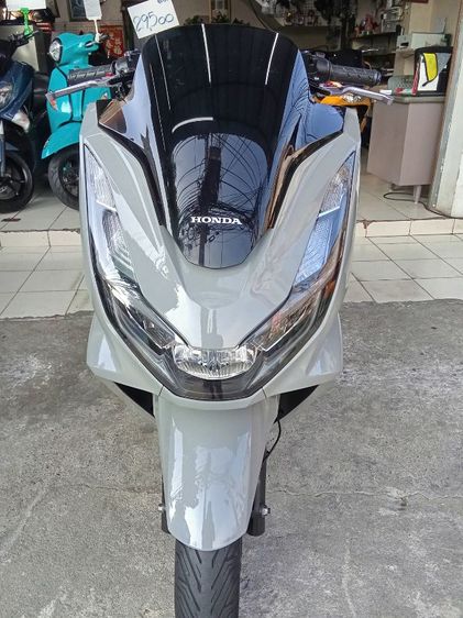 ขายpcx160 รถสวย รูปที่ 3