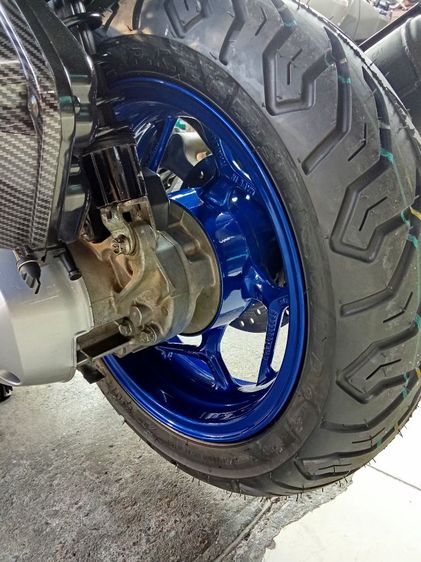 ขายpcx160 รถสวย รูปที่ 10