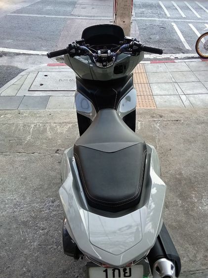 ขายpcx160 รถสวย รูปที่ 17