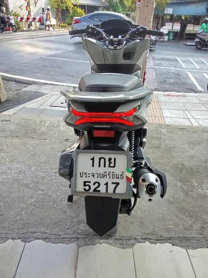 ขายpcx160 รถสวย รูปที่ 18