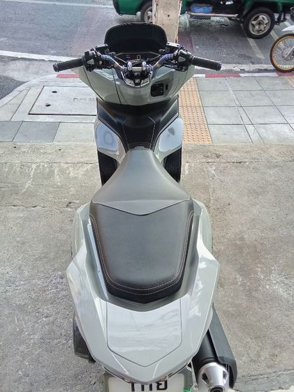 ขายpcx160 รถสวย รูปที่ 15