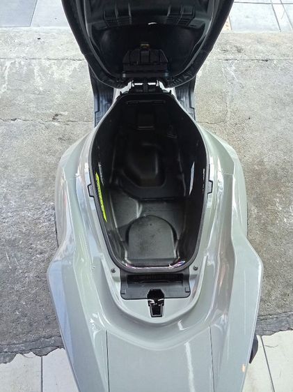 ขายpcx160 รถสวย รูปที่ 16