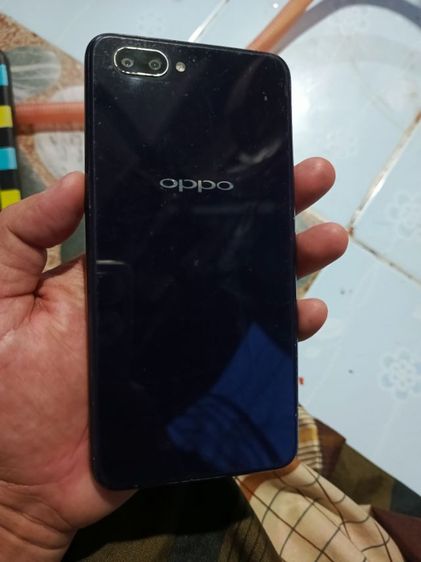 oppo a3s 