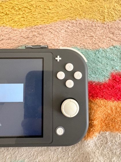 Nintendo Switch Lite (HDH-001) รูปที่ 10