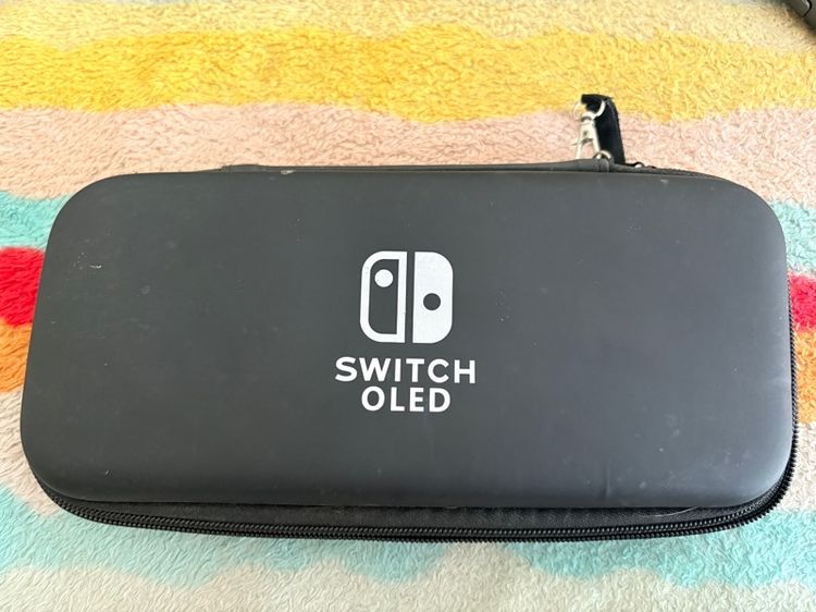 Nintendo Switch Lite (HDH-001) รูปที่ 13