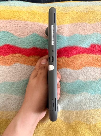 Nintendo Switch Lite (HDH-001) รูปที่ 3