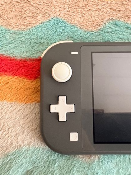 Nintendo Switch Lite (HDH-001) รูปที่ 9