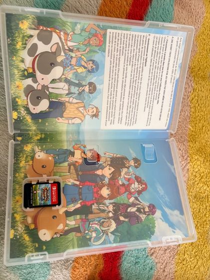Nintendo Switch Lite (HDH-001) รูปที่ 17