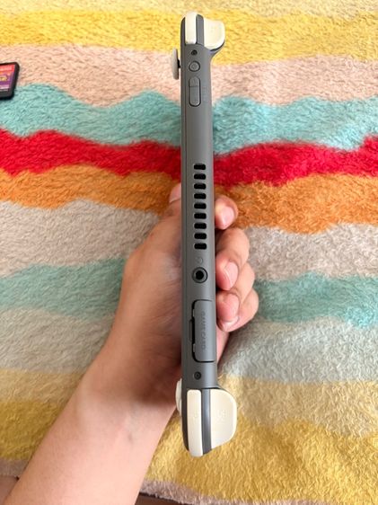 Nintendo Switch Lite (HDH-001) รูปที่ 4