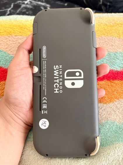 Nintendo Switch Lite (HDH-001) รูปที่ 7