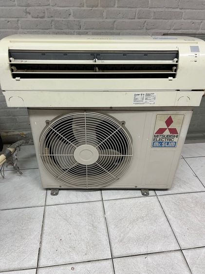 แอร์ติดผนัง แอร์บ้านMitsubishi 12,000 BTU