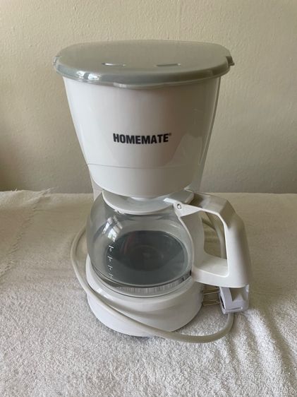 เครื่องชงกาแฟ mini drip coffee maker รูปที่ 3