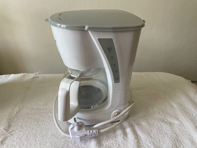 เครื่องชงกาแฟ mini drip coffee maker รูปที่ 2