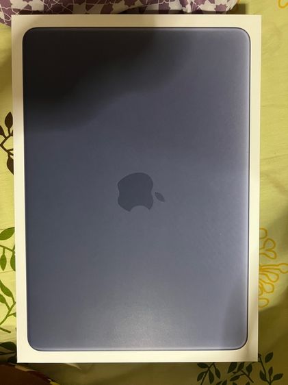 Apple อื่นๆ ใช่ 8 กิกะไบต์ แมค โอเอส USB Macbook Neo สี Indigo