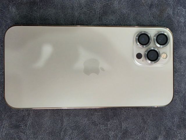 iPhone 12 promax 256gb
