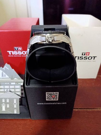 🇨🇭TISSOT🇨🇭T-NAVIGATOR🇨🇭 รูปที่ 3