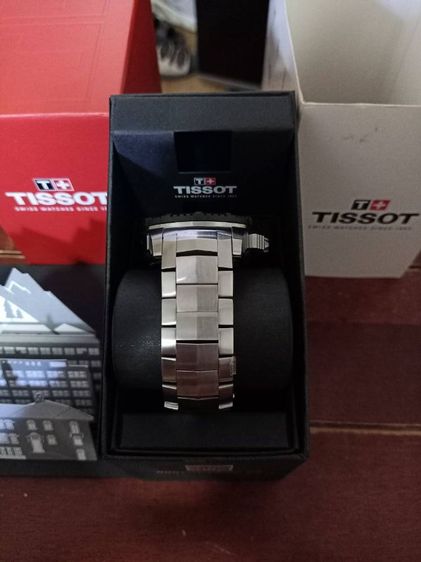 🇨🇭TISSOT🇨🇭T-NAVIGATOR🇨🇭 รูปที่ 6
