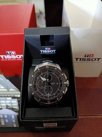 🇨🇭TISSOT🇨🇭T-NAVIGATOR🇨🇭 รูปที่ 2