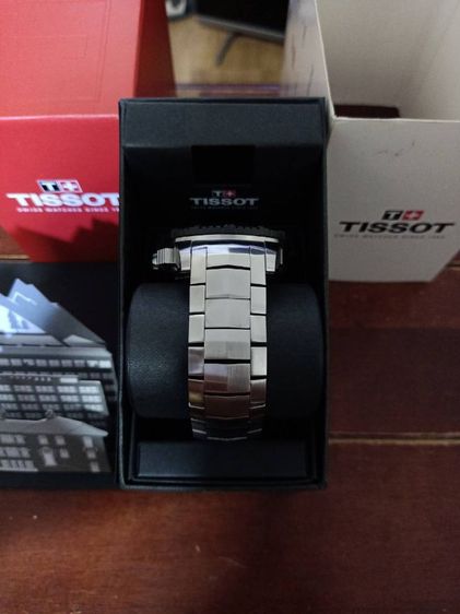 🇨🇭TISSOT🇨🇭T-NAVIGATOR🇨🇭 รูปที่ 5