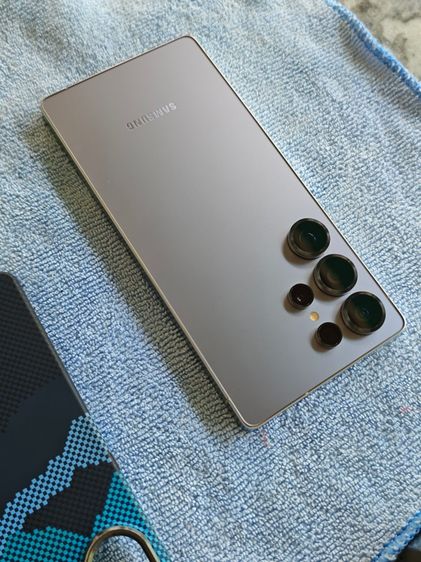 Samsung S25Ultra รูปที่ 9