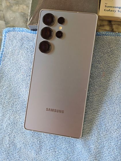 Samsung S25Ultra รูปที่ 8