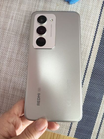 Xiaomi อื่นๆ 256 GB เรดมี 15 5g มือสองสวยเหมือนใหม่