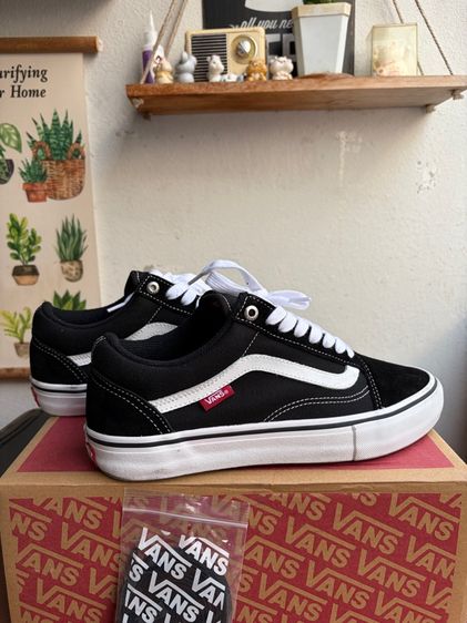 รองเท้าVansแท้ รูปที่ 2